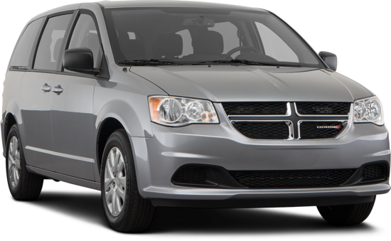 Grand Caravan